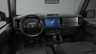 2026 Ford Bronco® Internal Image 2